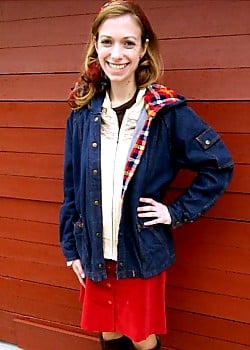 Heather Hodder